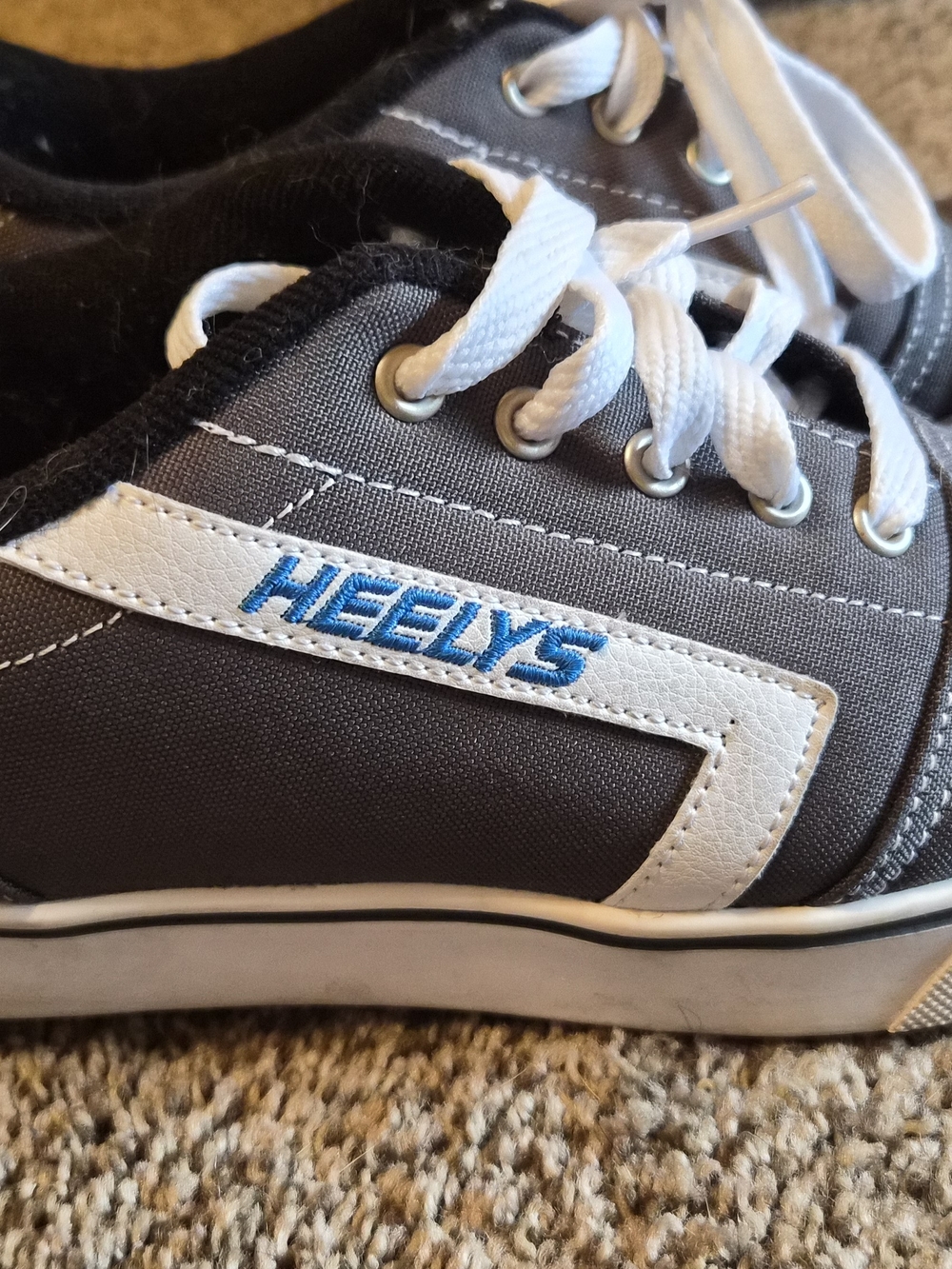 Heelys